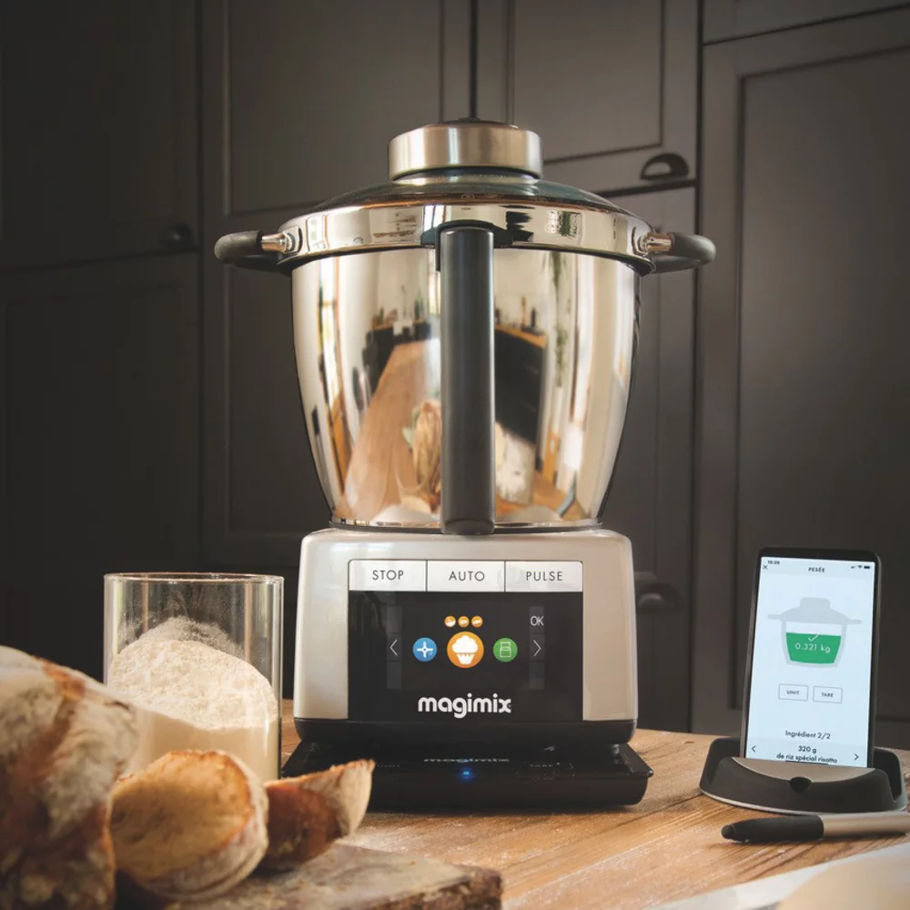 Magimix Cook Expert