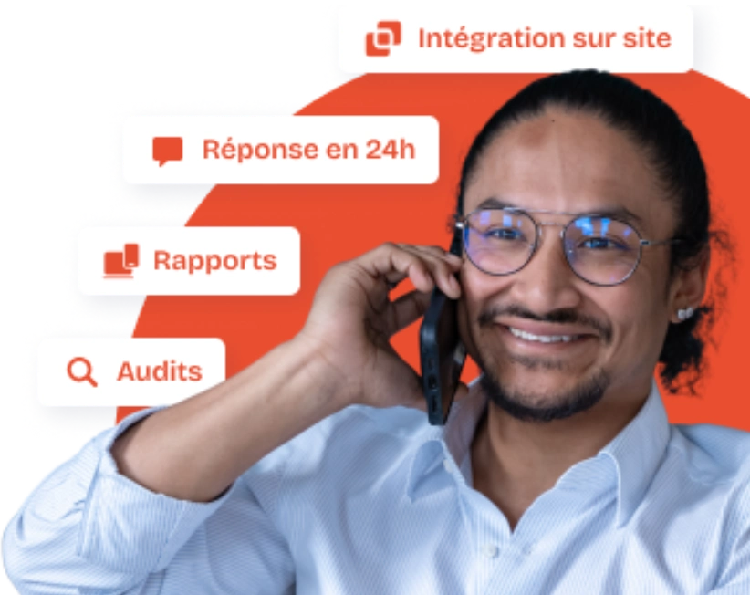 Thomas Site Web - Page Home - FR