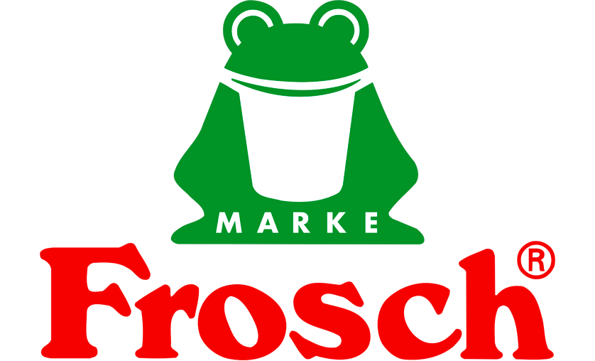 Cas client Frosch & Click2Buy