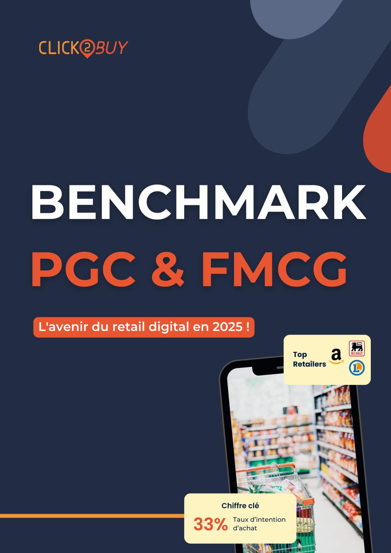Benchmark PGC & FMCG