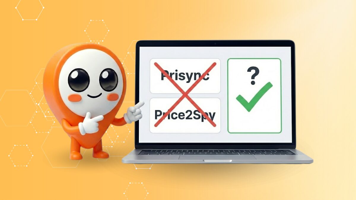 Pourquoi chercher une alternative à Prisync ou Price2Spy pour votre PME/ETI ?